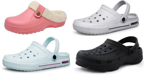 fake croc shoes|crocs knock offs amazon.